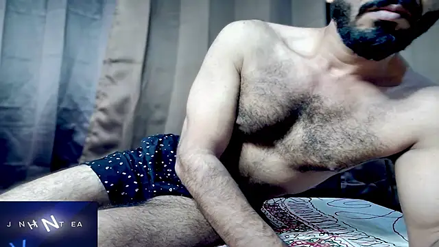 Steffan55 online show from September 8, 4:39 pm