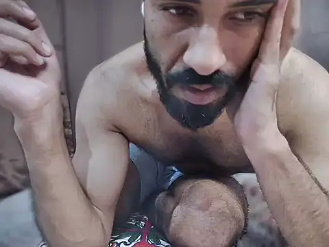 Steffan55 online show from September 12, 3:23 pm