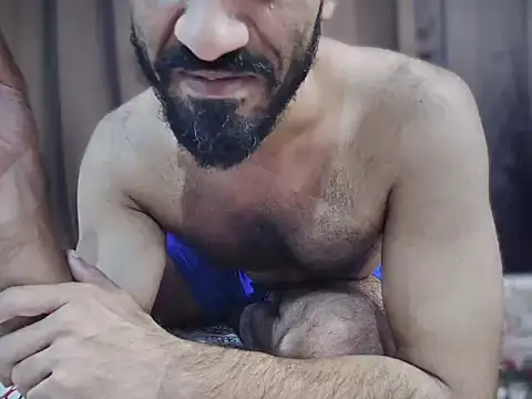 Steffan55 online show from September 18, 6:43 pm