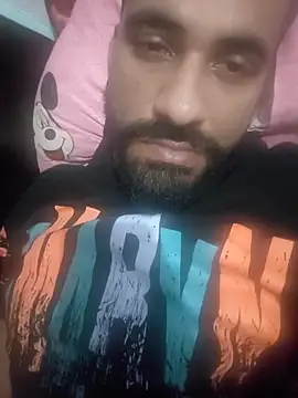 Steffan55 online show from December 5, 1:09 pm