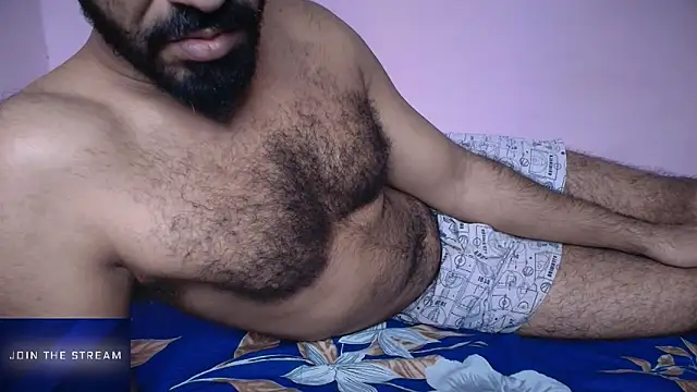 Steffan55 online show from February 25, 8:46 am