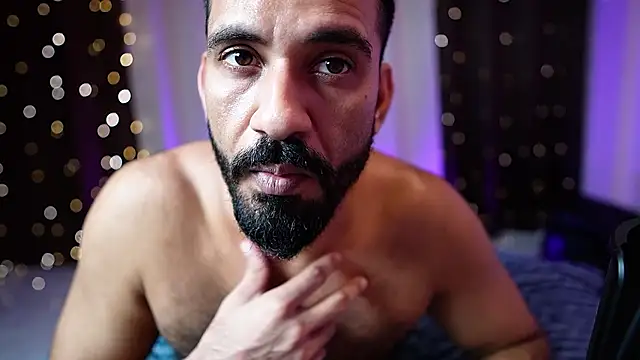 Steffan55 online show from April 20, 9:27 pm