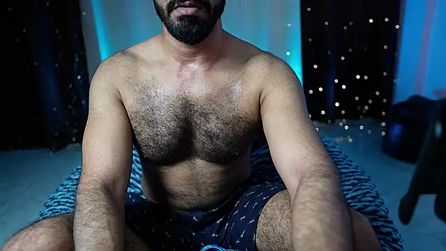 Snapshot of Steffan55 chatting on April 23, 6:32 pm Steffan55 online show from April 23, 6:32 pm
