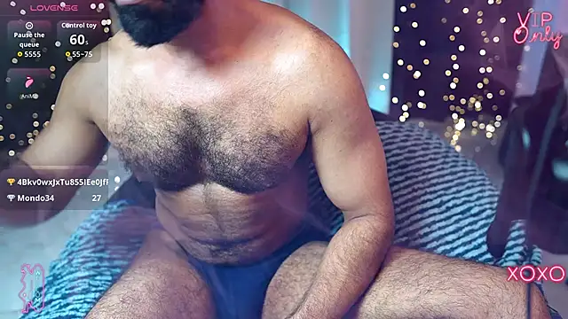Snapshot of Steffan55 chatting on April 30, 8:57 pm Steffan55 online show from April 30, 8:57 pm