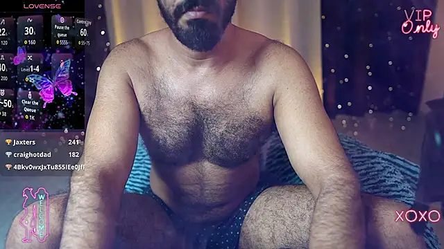 Snapshot of Steffan55 chatting on May 3, 11:27 am Steffan55 online show from May 3, 11:27 am
