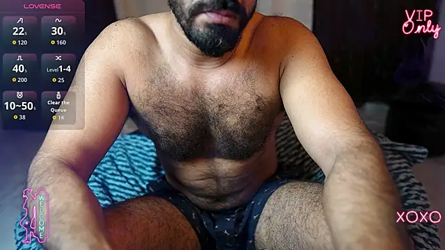 Snapshot of Steffan55 chatting on May 30, 8:44 am Steffan55 online show from May 30, 8:44 am