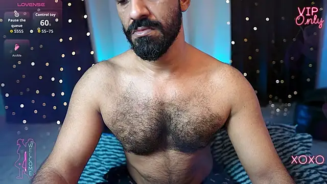 Snapshot of Steffan55 chatting on June 5, 7:14 am Steffan55 online show from June 5, 7:14 am