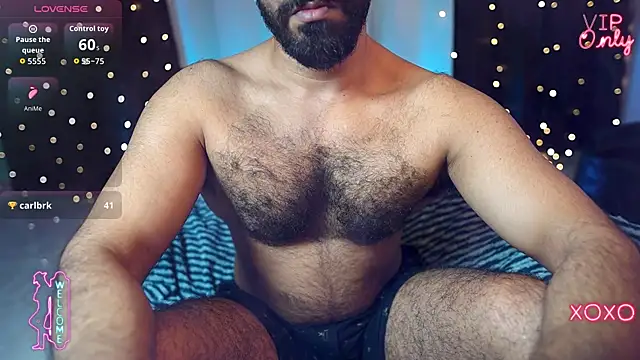 Snapshot of Steffan55 chatting on June 5, 7:19 pm Steffan55 online show from June 5, 7:19 pm