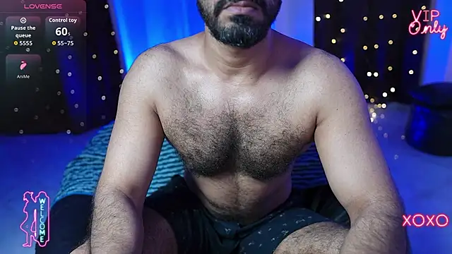 Snapshot of Steffan55 chatting on June 23, 12:36 pm Steffan55 online show from June 23, 12:36 pm