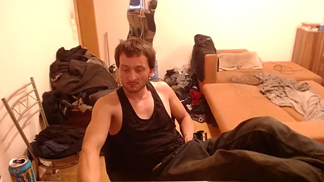 Snapshot of sexymann92 chatting on September 23, 5:49 pm sexymann92 online show from September 23, 5:49 pm