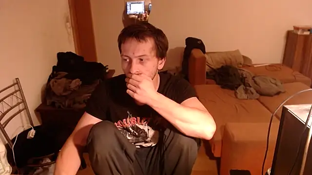 Snapshot of sexymann92 chatting on October 7, 5:43 pm sexymann92 online show from October 7, 5:43 pm