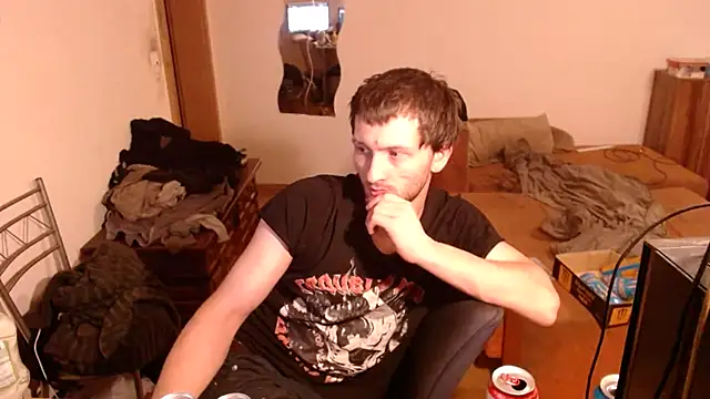 Snapshot of sexymann92 chatting on October 8, 10:35 am sexymann92 online show from October 8, 10:35 am