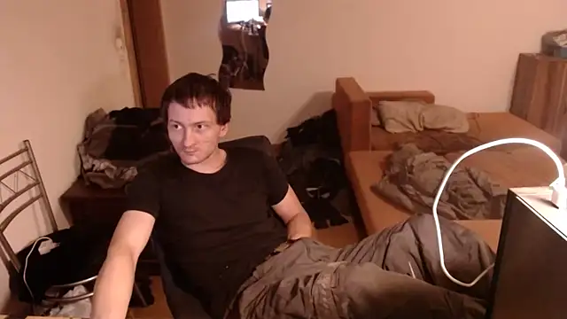 Snapshot of sexymann92 chatting on October 12, 4:50 pm sexymann92 online show from October 12, 4:50 pm