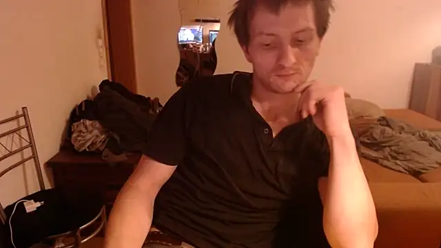 Snapshot of sexymann92 chatting on October 23, 2:16 pm sexymann92 online show from October 23, 2:16 pm