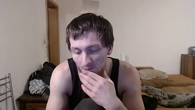 Snapshot of sexymann92 chatting on October 24, 12:45 pm sexymann92 online show from October 24, 12:45 pm