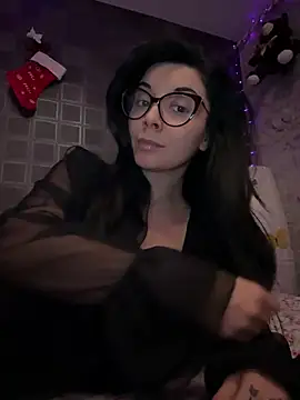 YreneRay online show from January 3, 9:36 am