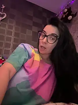 YreneRay online show from January 11, 11:23 am