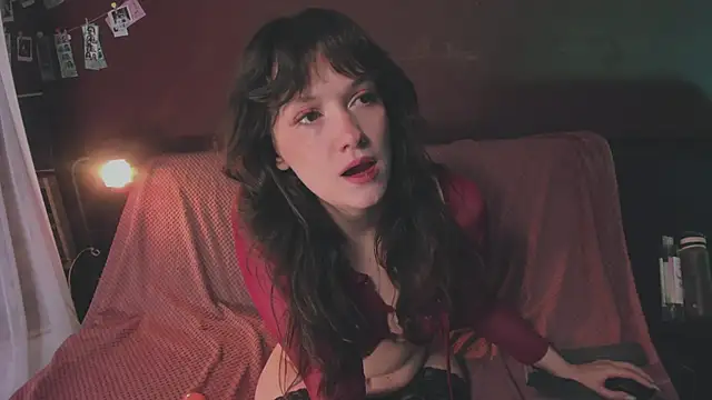 juby yuby online show from October 16, 1:45 pm