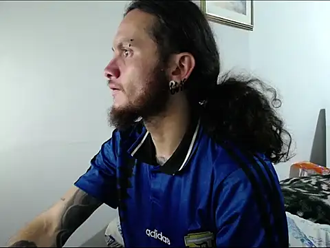 raggaman  online show from April 3, 2:42 am