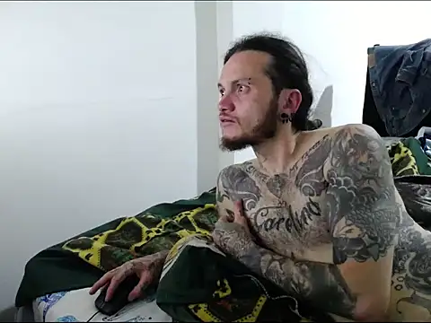 raggaman  online show from April 4, 3:38 am