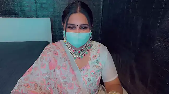 SonY CaM online show from February 19, 4:55 pm