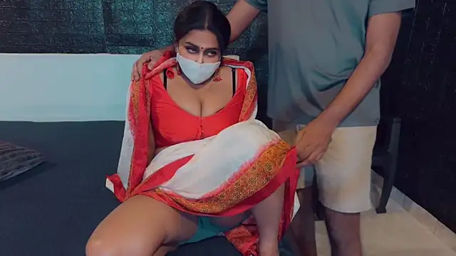 SonY CaM online show from February 25, 7:36 pm