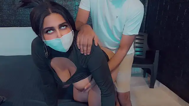 SonY CaM online show from February 28, 7:46 pm