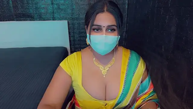 SonY CaM online show from March 7, 4:44 pm