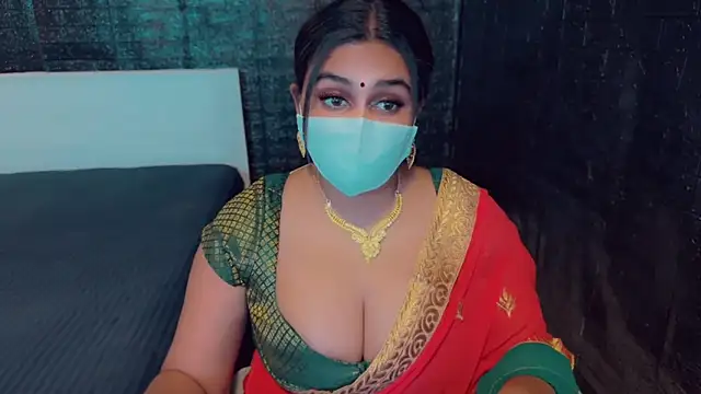 SonY CaM online show from March 16, 5:07 pm