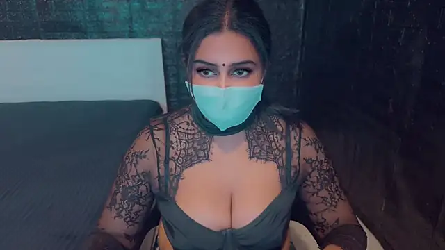 SonY CaM online show from March 19, 7:27 pm