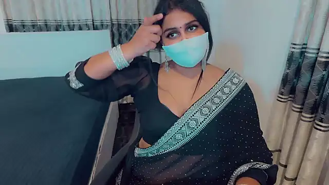 SonY CaM online show from October 23, 5:12 pm