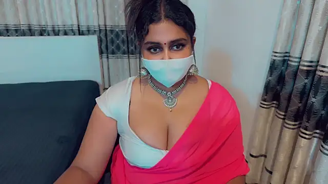 SonY CaM online show from November 14, 5:11 pm