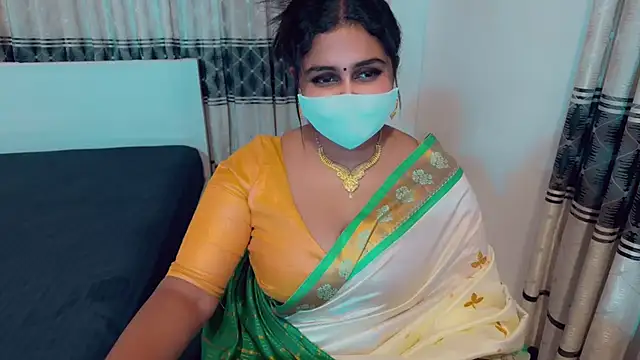 SonY CaM online show from November 29, 5:16 pm