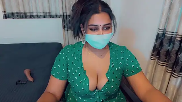 SonY CaM online show from March 25, 9:04 am