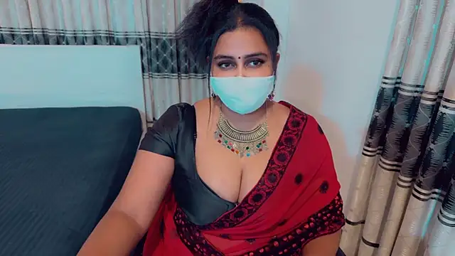 SonY CaM online show from April 2, 5:54 pm