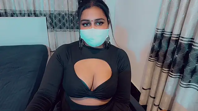 SonY CaM online show from April 18, 5:28 pm