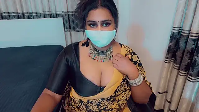 SonY CaM online show from April 21, 8:42 am