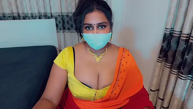 SonY CaM online show from April 22, 8:39 am