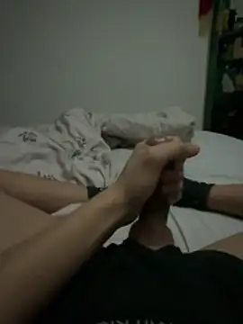 Asap1233 online show from November 25, 1:16 am