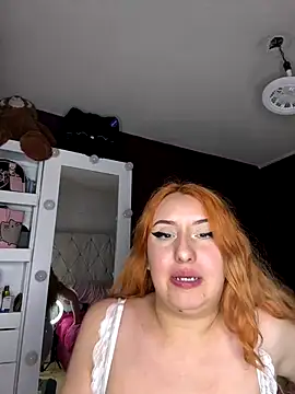 NibiruNairobi69 online show from December 19, 1:56 am