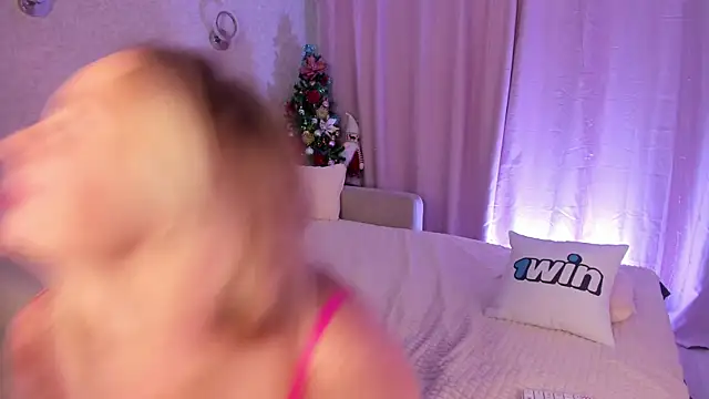 Kitty Ricky online show from January 14, 10:38 am