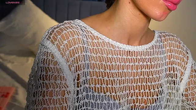 Danielle Thomas online show from February 27, 2:06 pm