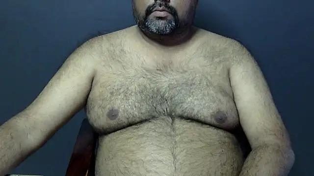 hairysubcub 70 online show from March 8, 6:21 am