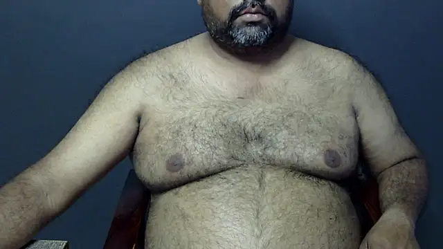 hairysubcub 70 online show from March 12, 10:16 am