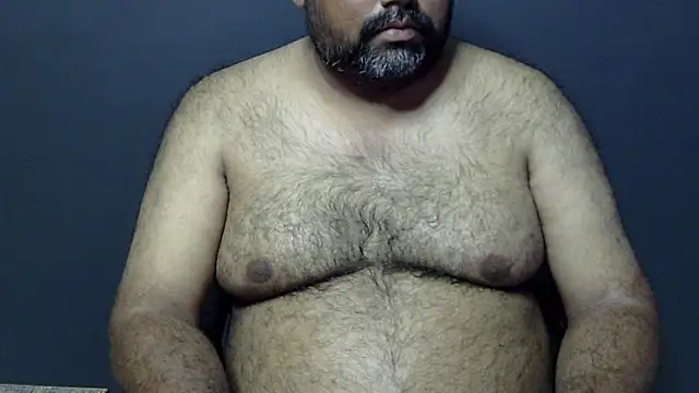 hairysubcub 70 online show from March 16, 9:49 am