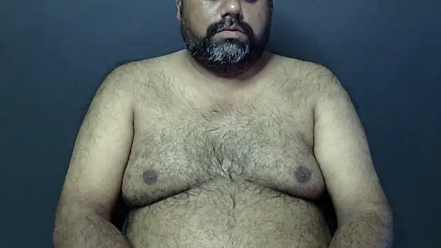 hairysubcub 70 online show from March 23, 7:09 am