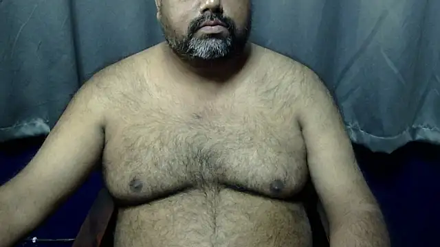 hairysubcub 70 online show from November 13, 4:44 am