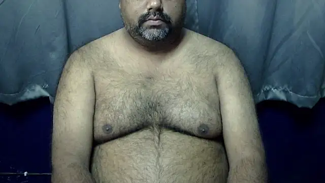 hairysubcub 70 online show from December 19, 4:30 am