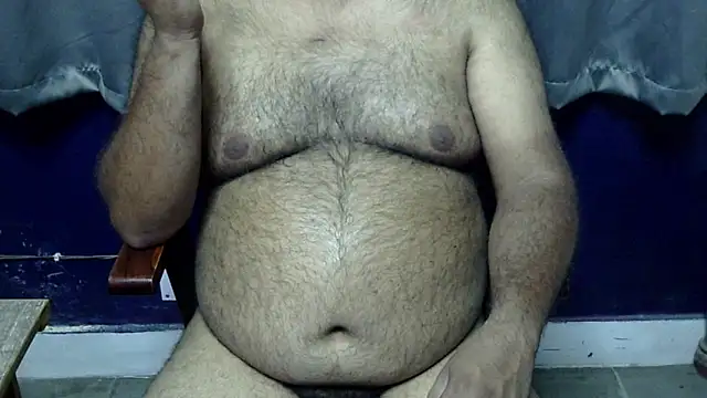 hairysubcub 70 online show from April 20, 9:01 am