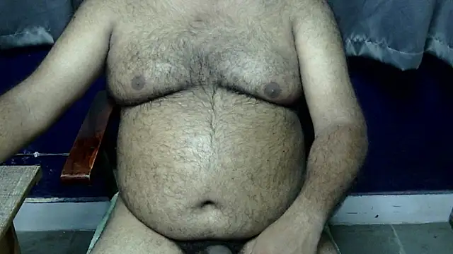 hairysubcub 70 online show from July 9, 4:16 am
